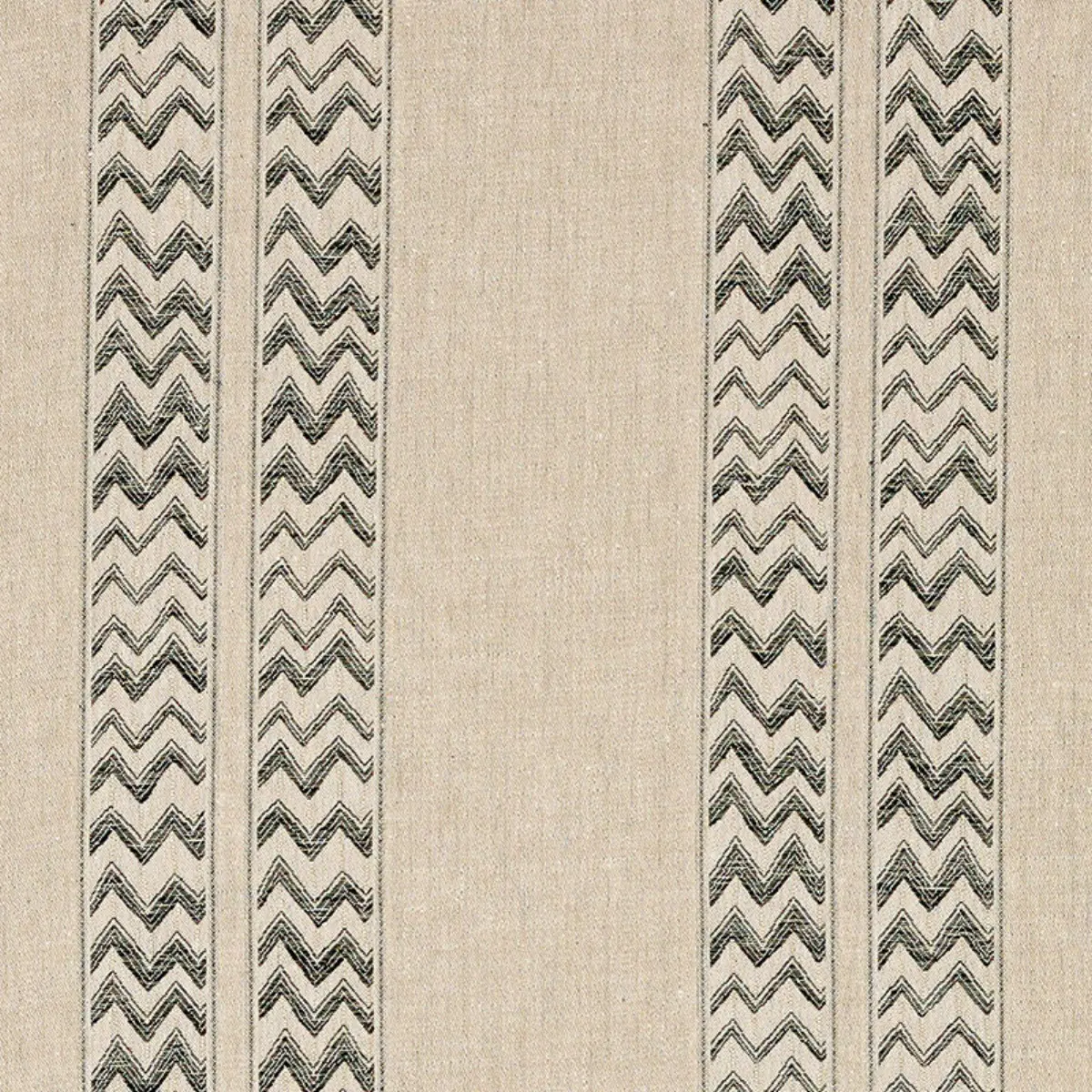 KUDU STRIPE_ BLACK