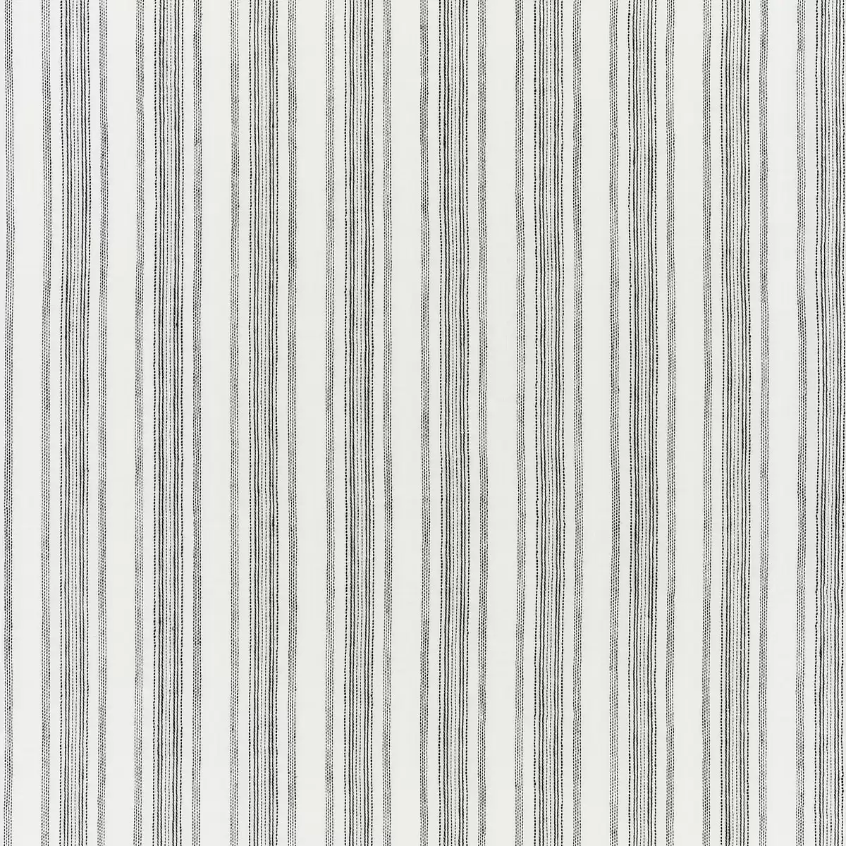 MONTALLEGRO LINEN SHEER_ PEPPER