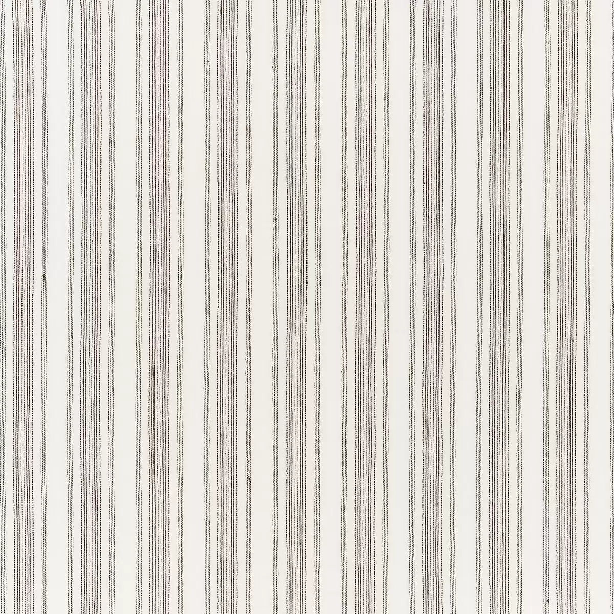 MONTALLEGRO LINEN SHEER_ CHOCOLATE