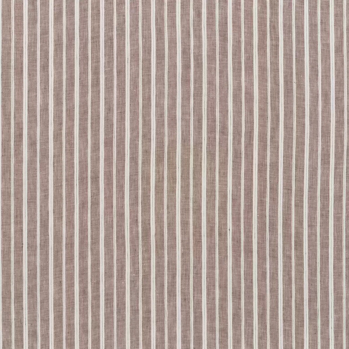 FILIPPO LINEN SHEER_ COCOA