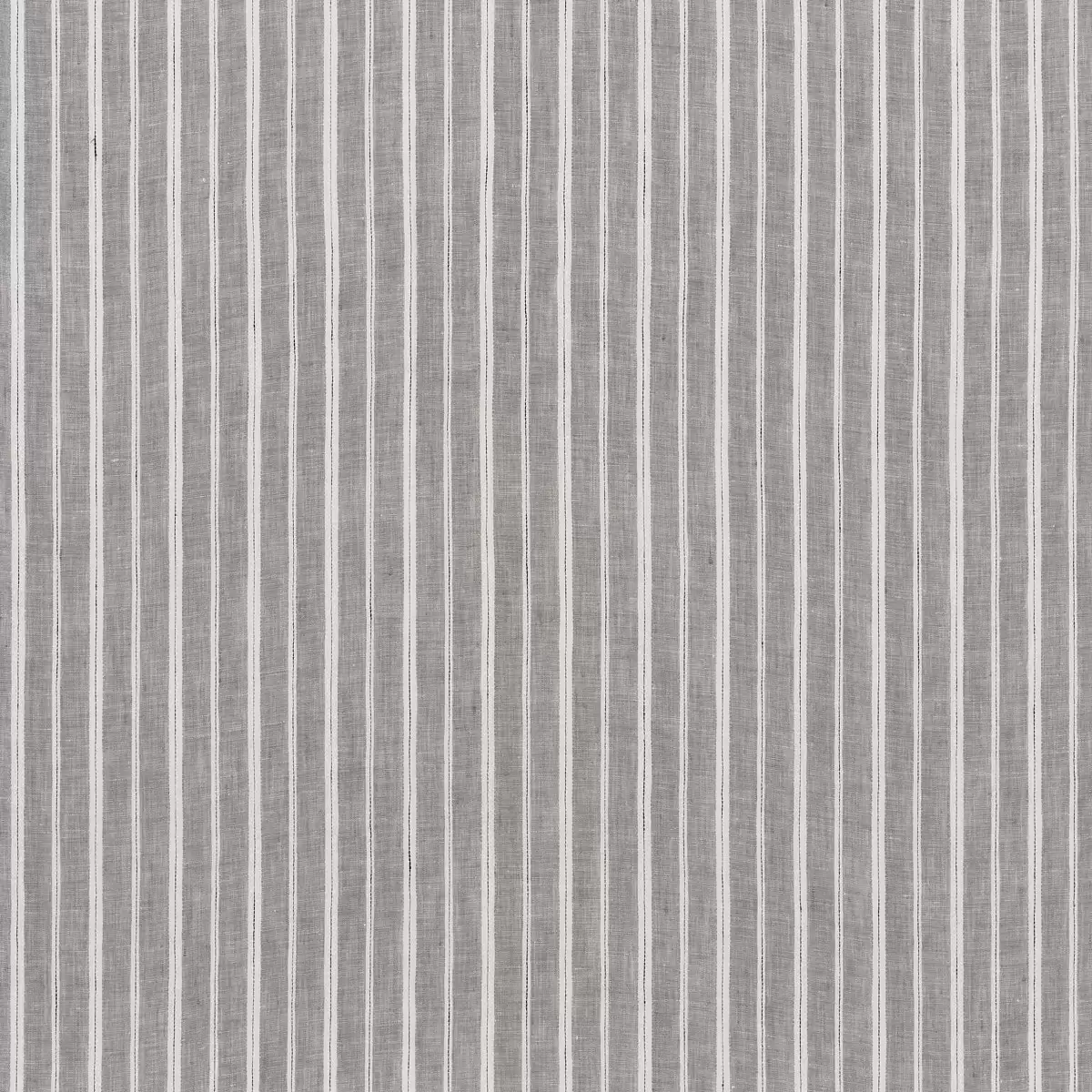 FILIPPO LINEN SHEER_ GREY