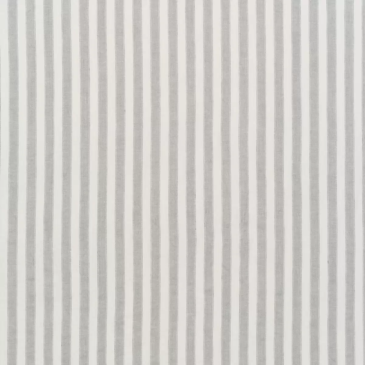 REGATTA LINEN STRIPE SHEER_ MINERAL