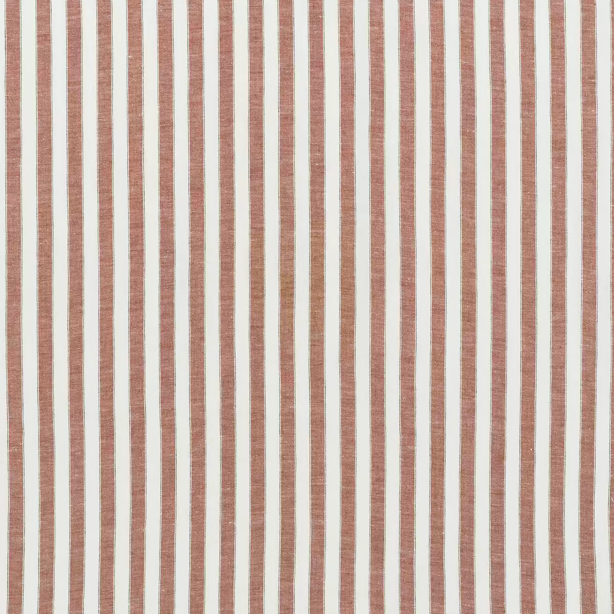 REGATTA LINEN STRIPE SHEER_ SIENNA