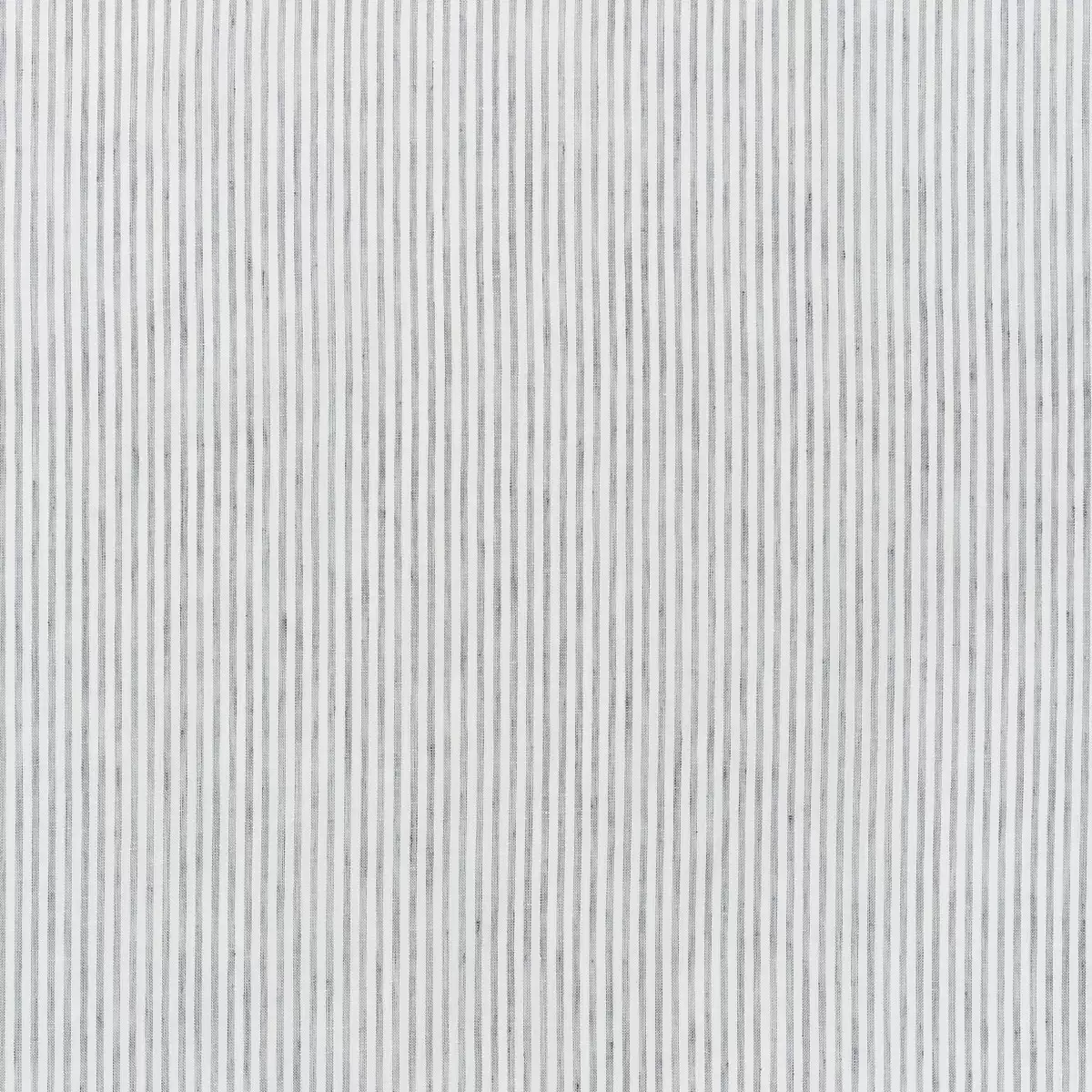 TORI STRIPE SHEER_ GRAPHITE
