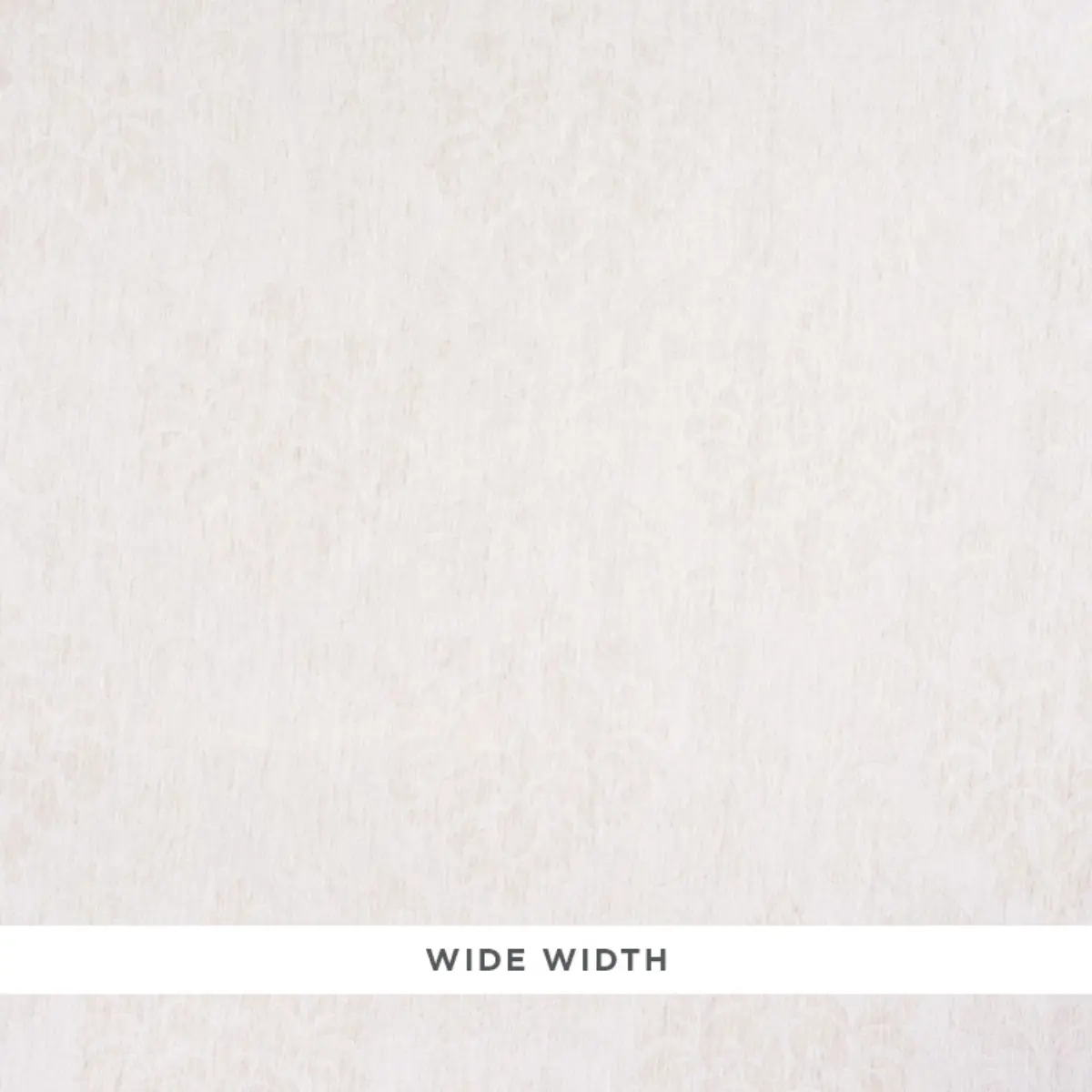 HARPER DAMASK SHEER_ FLAX