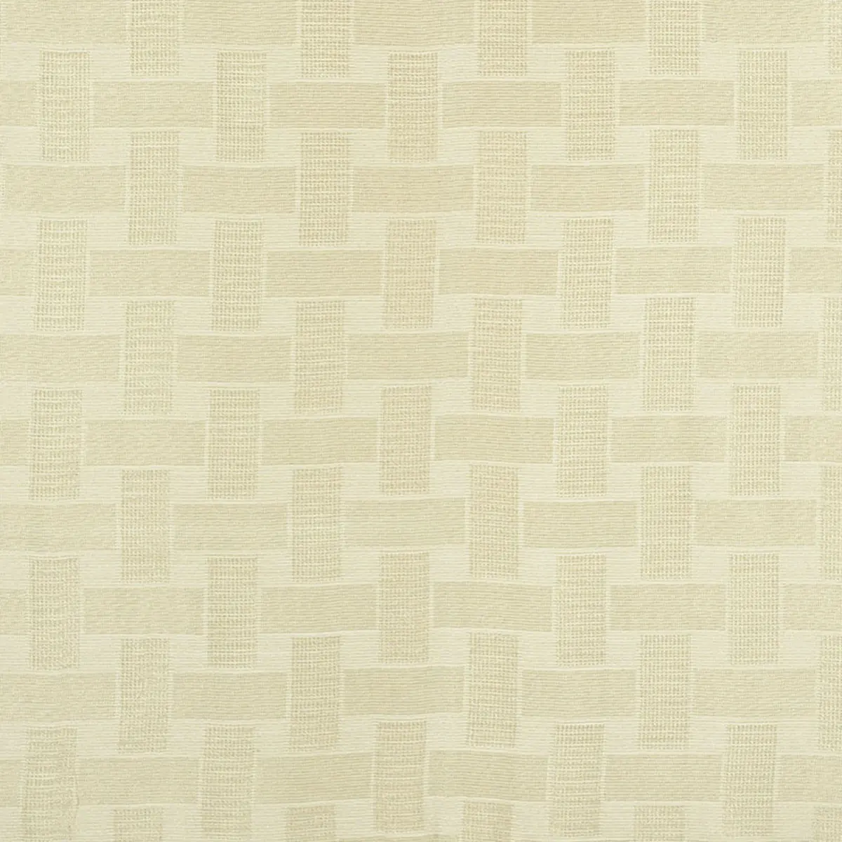 BASKETWEAVE SHEER_ OYSTER
