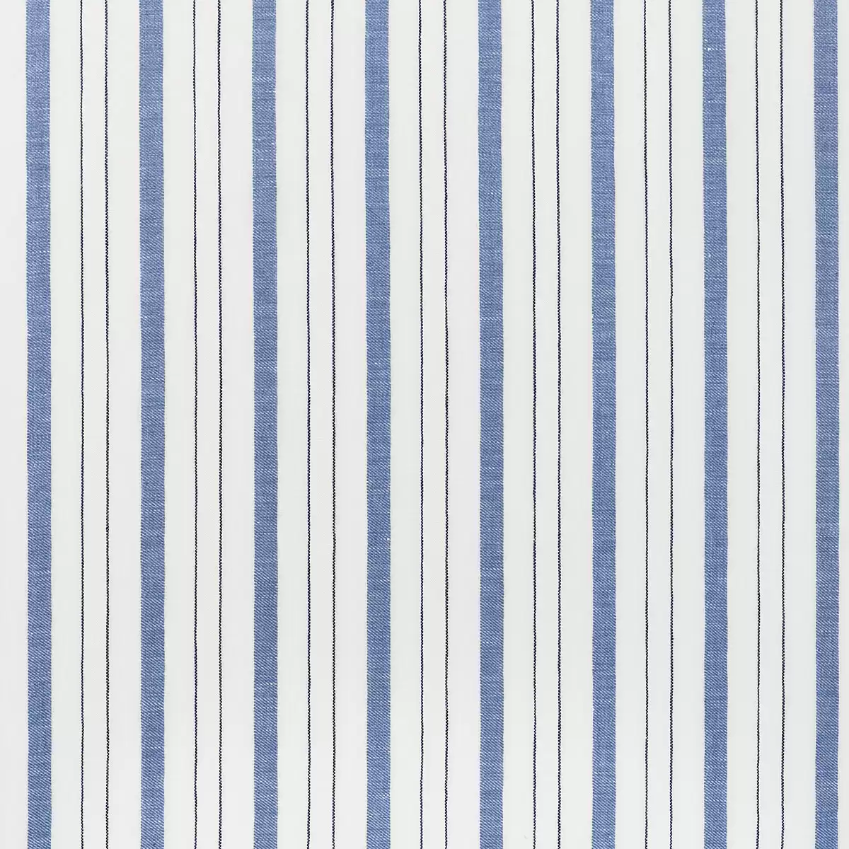 RENATO LINEN SHEER_ CHAMBRAY