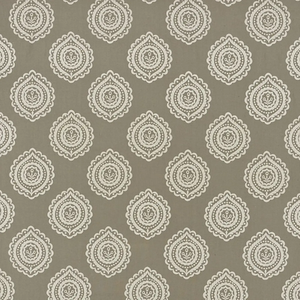 OLANA LINEN EMBROIDERY_ STONE