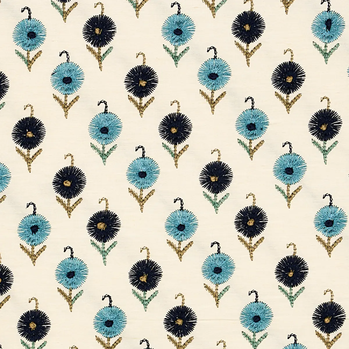 AVODICA EMBROIDERY_ AEGEAN