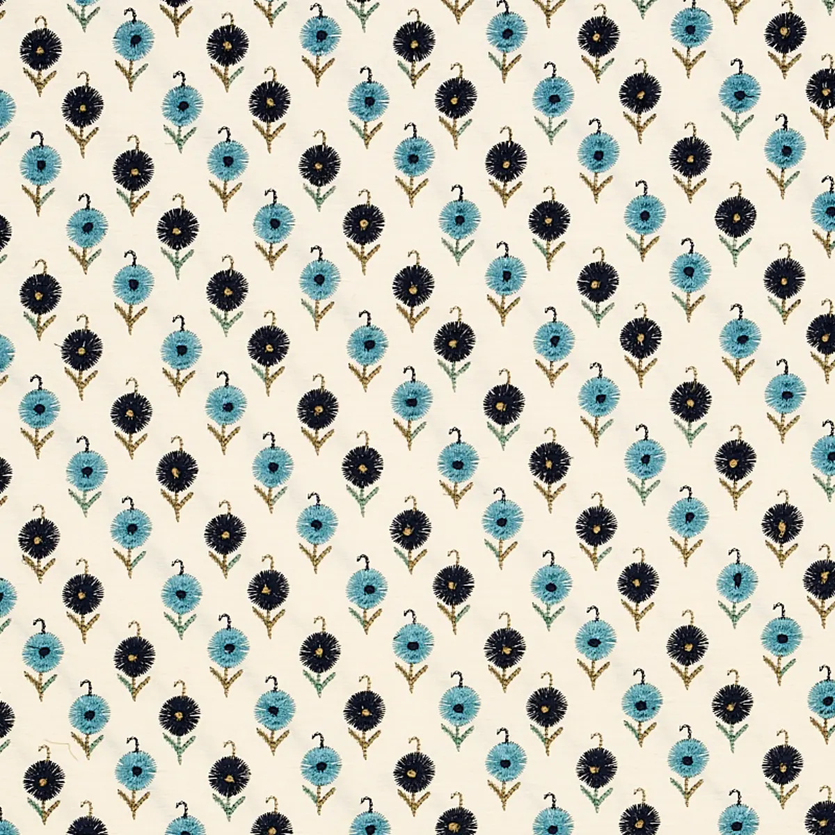 AVODICA EMBROIDERY_ AEGEAN