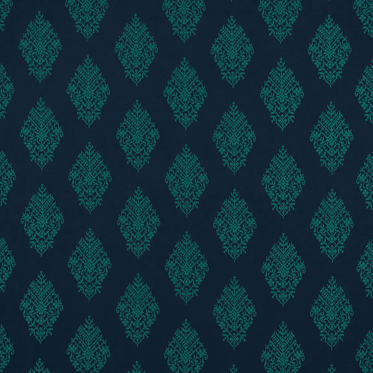 ZINDA EMBROIDERY_ AEGEAN