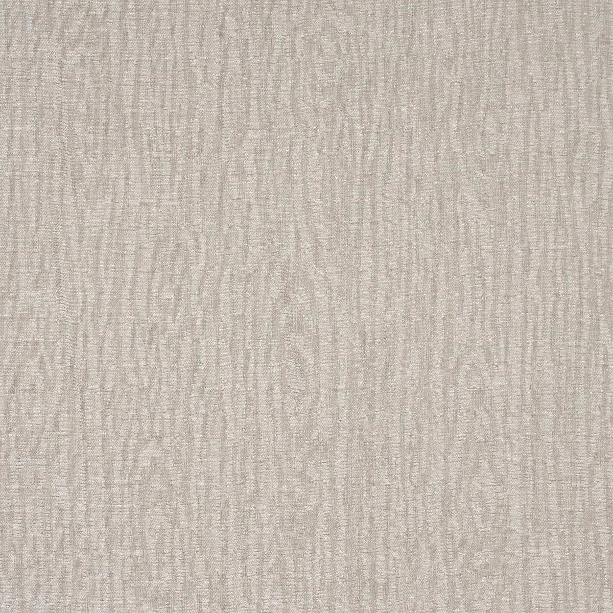 FAUX BOIS SHEER_ PLATINUM