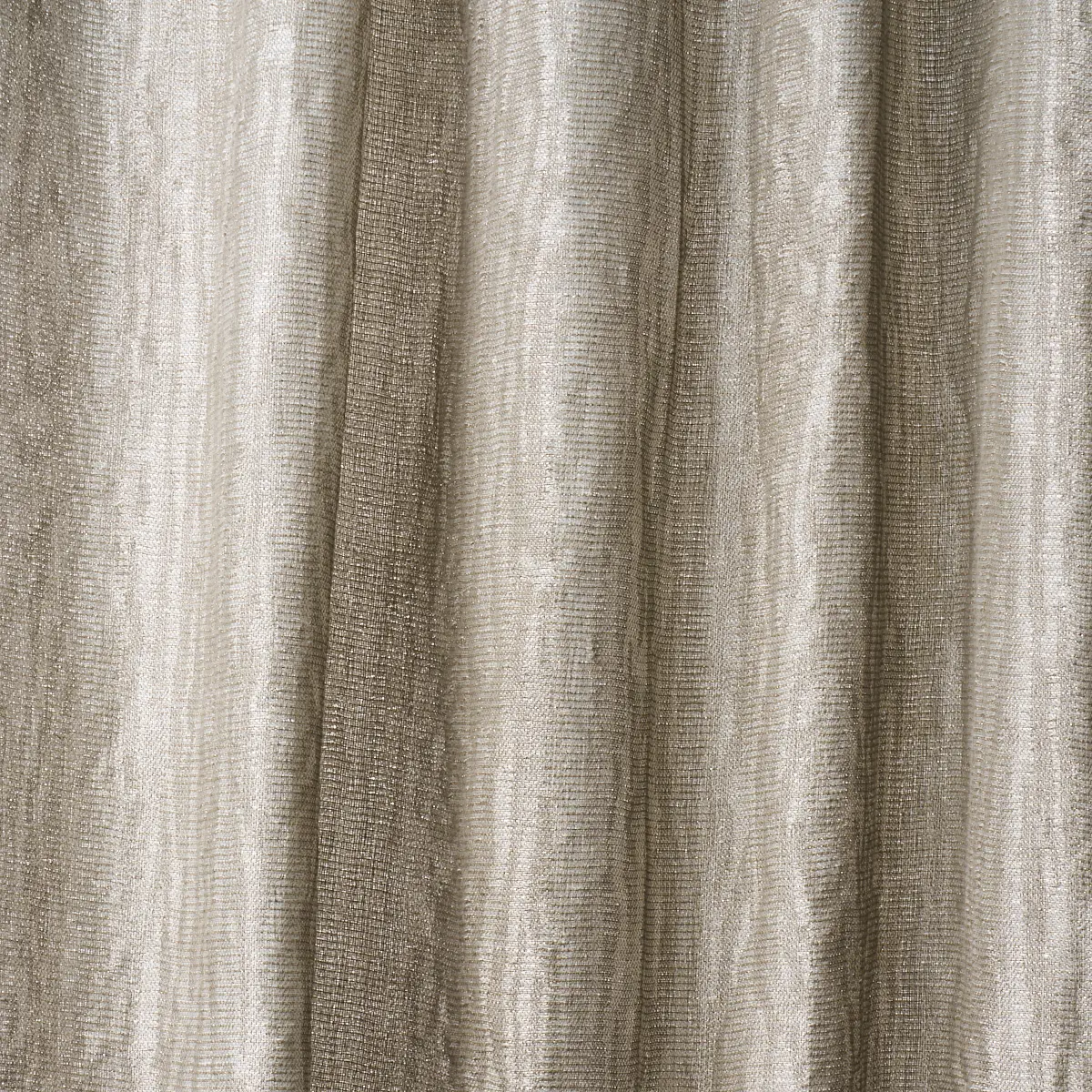 FAUX BOIS SHEER_ PLATINUM