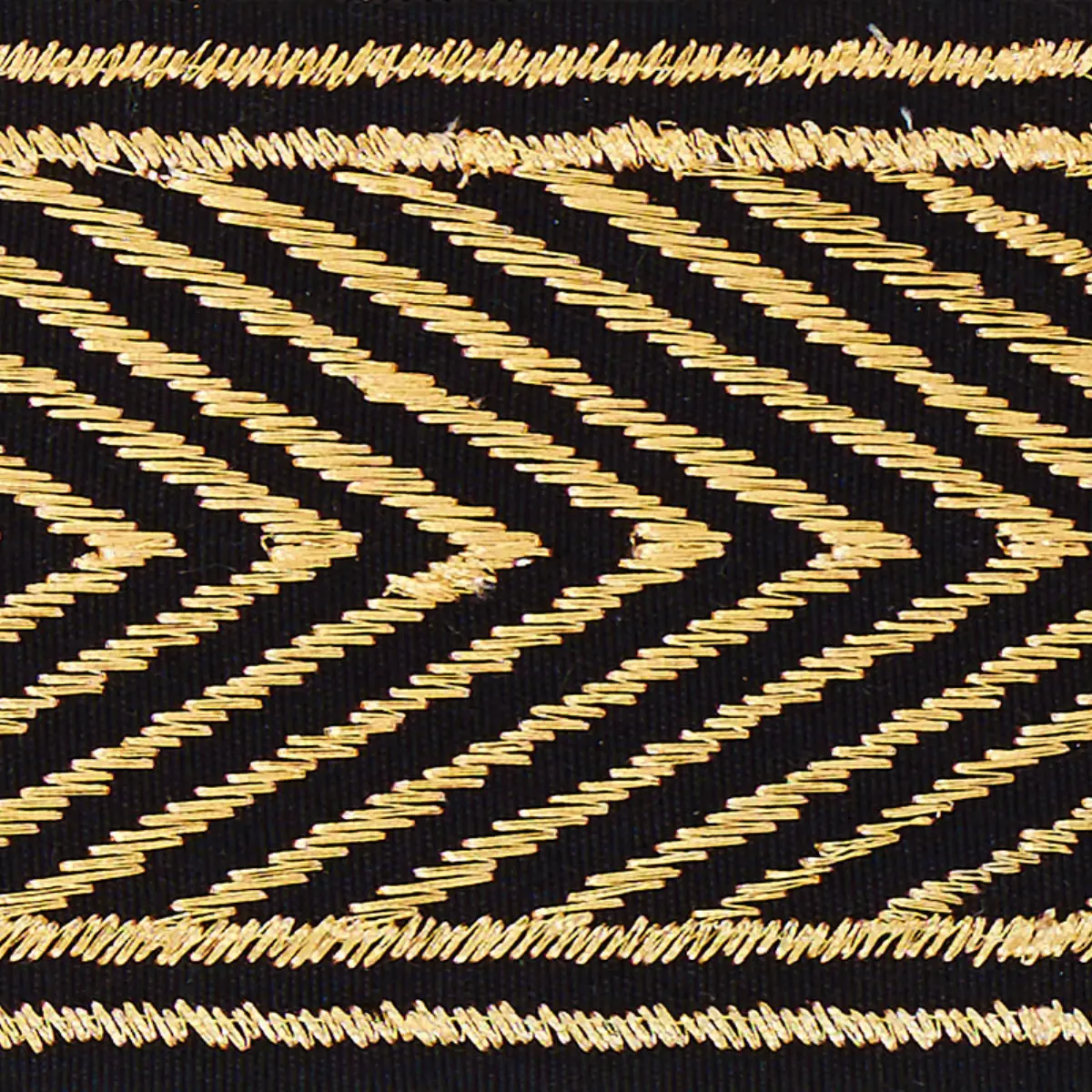 NICHOLSON METALLIC TAPE_ GILT