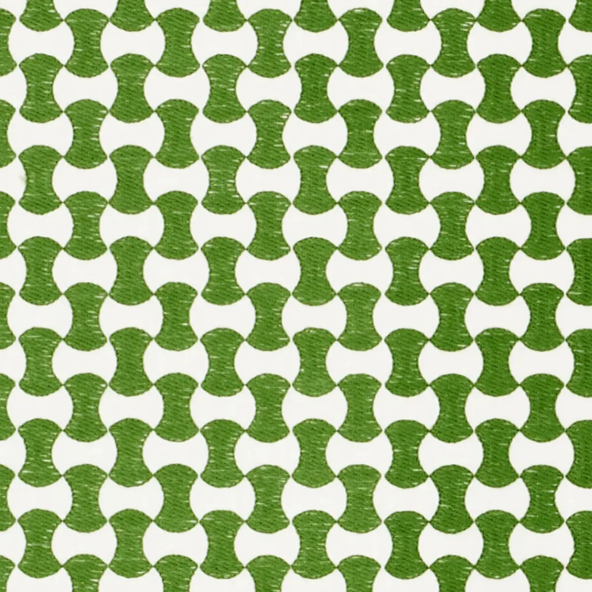 NOLITA EMBROIDERY_ GREEN