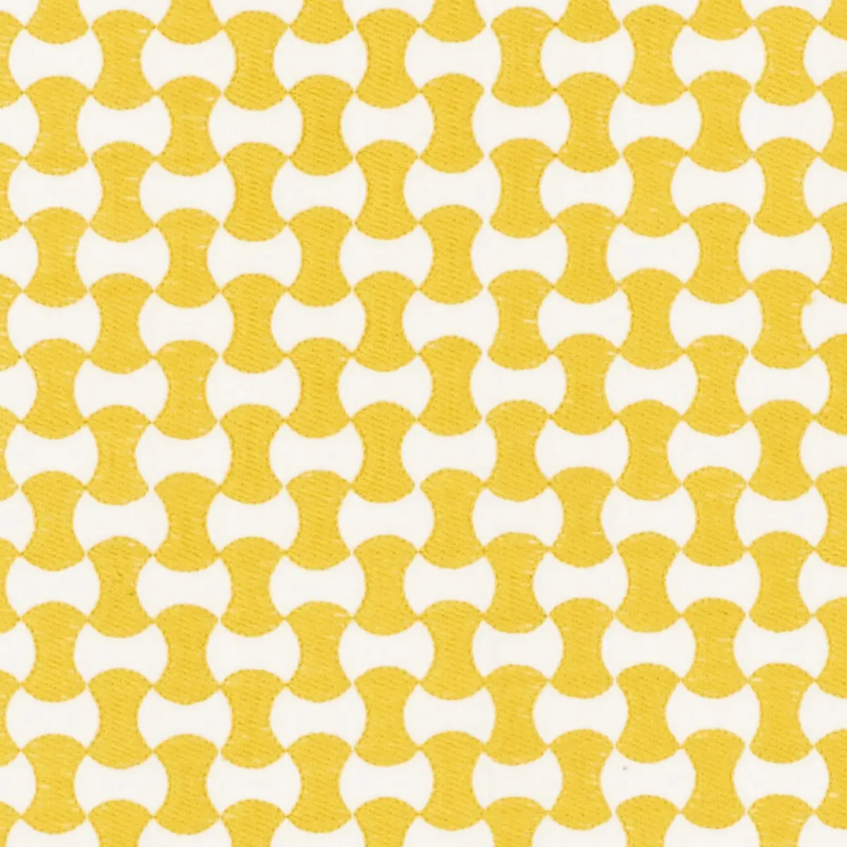 NOLITA EMBROIDERY_ YELLOW