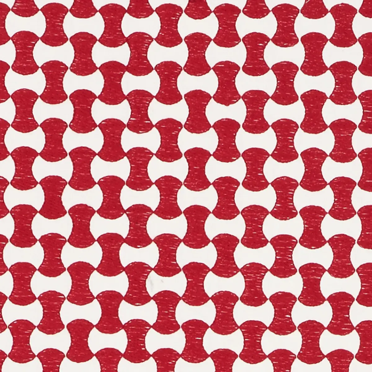NOLITA EMBROIDERY_ RED