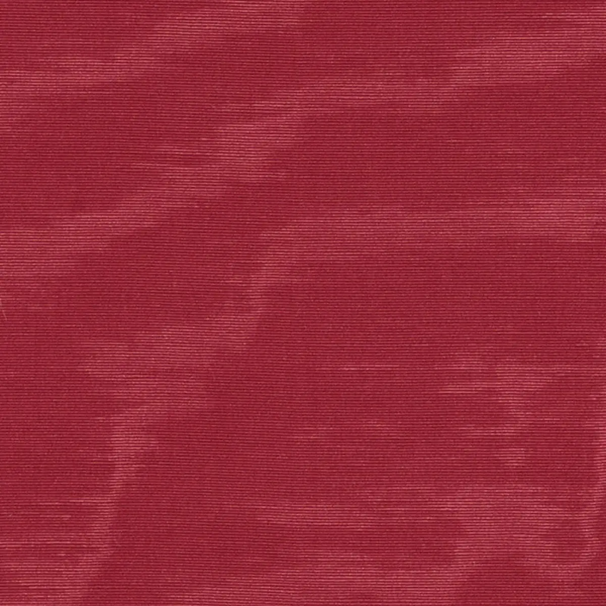 INCOMPARABLE MOIRÉ_ ROUGE