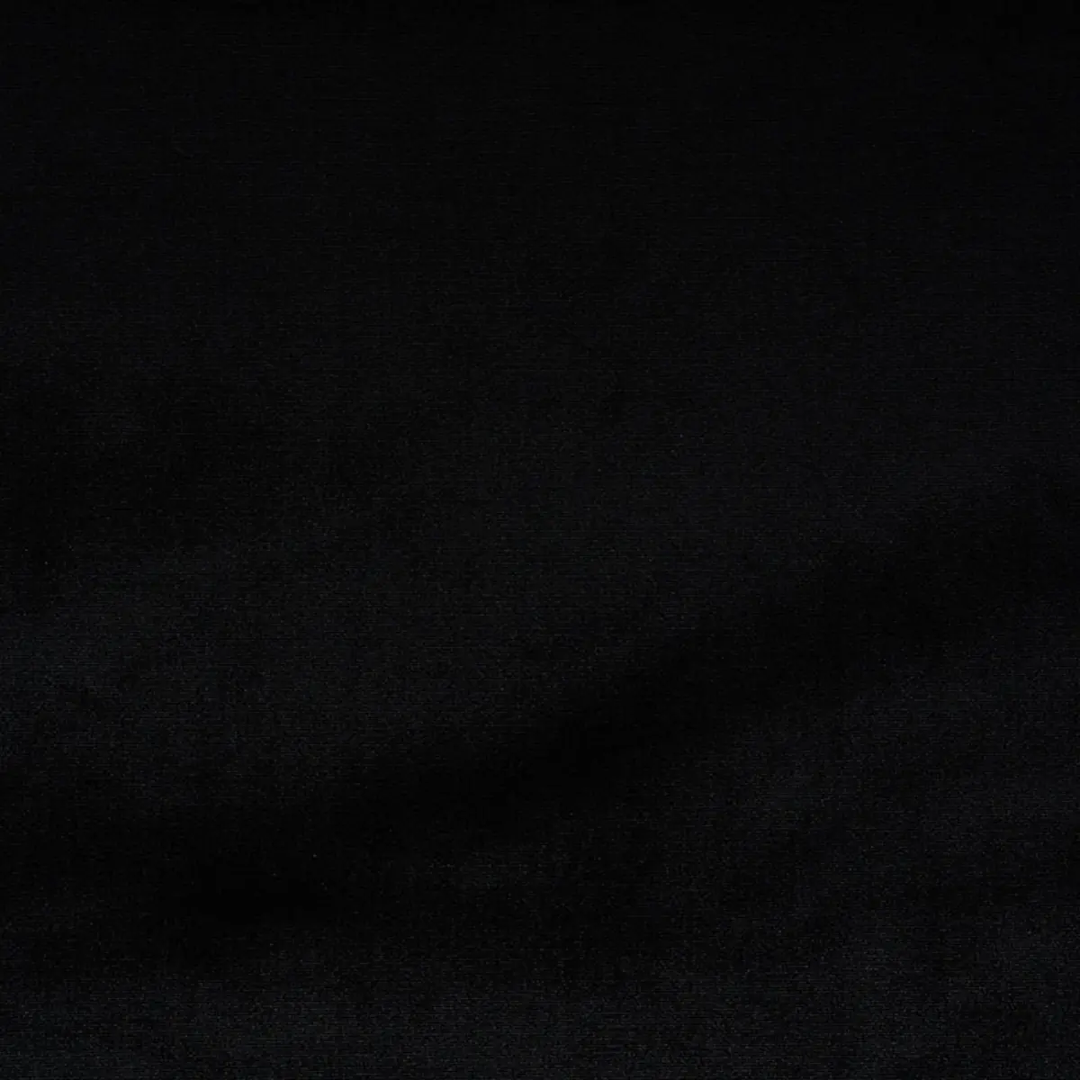 VENETIAN SILK VELVET_ BLACK