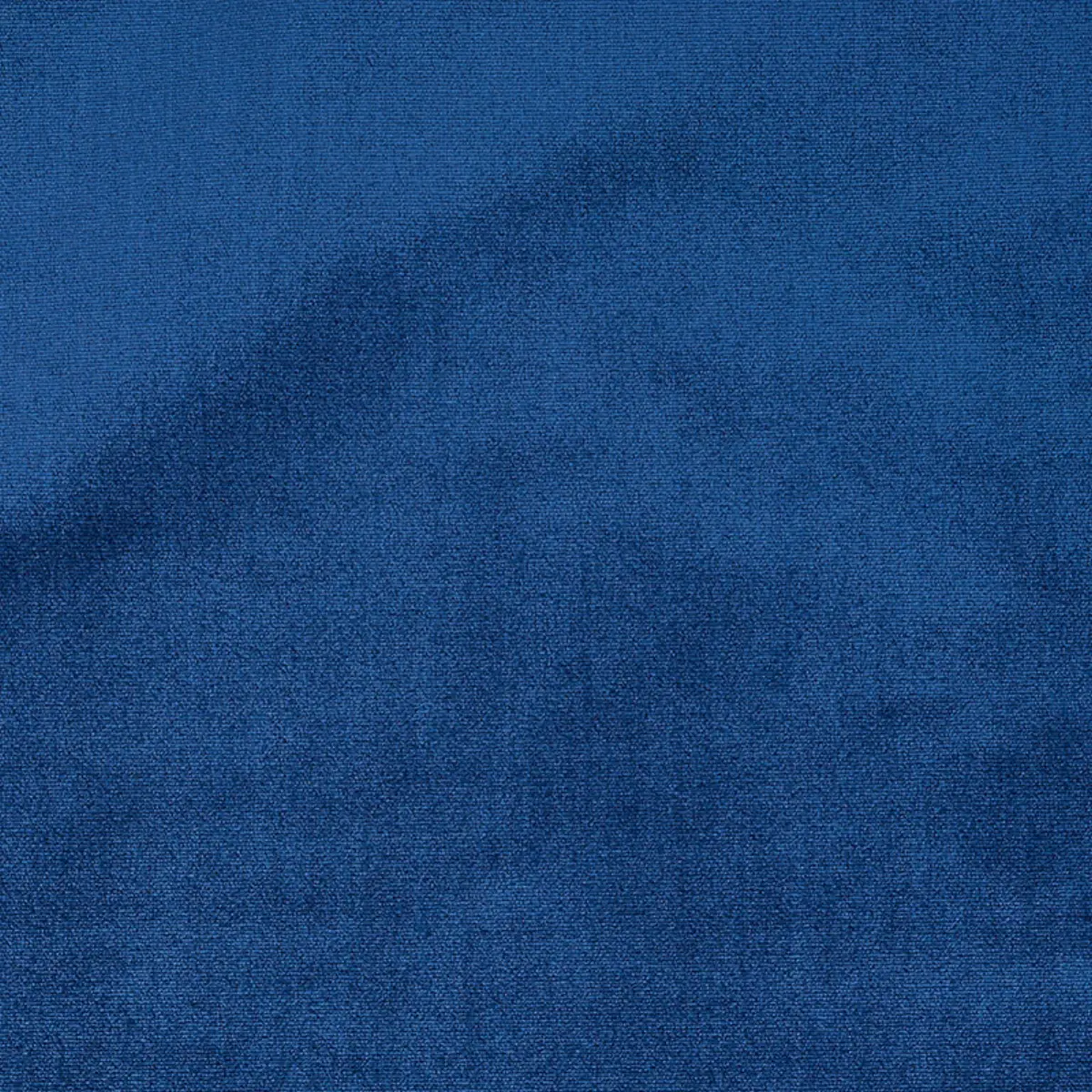 VENETIAN SILK VELVET_ SAPPHIRE