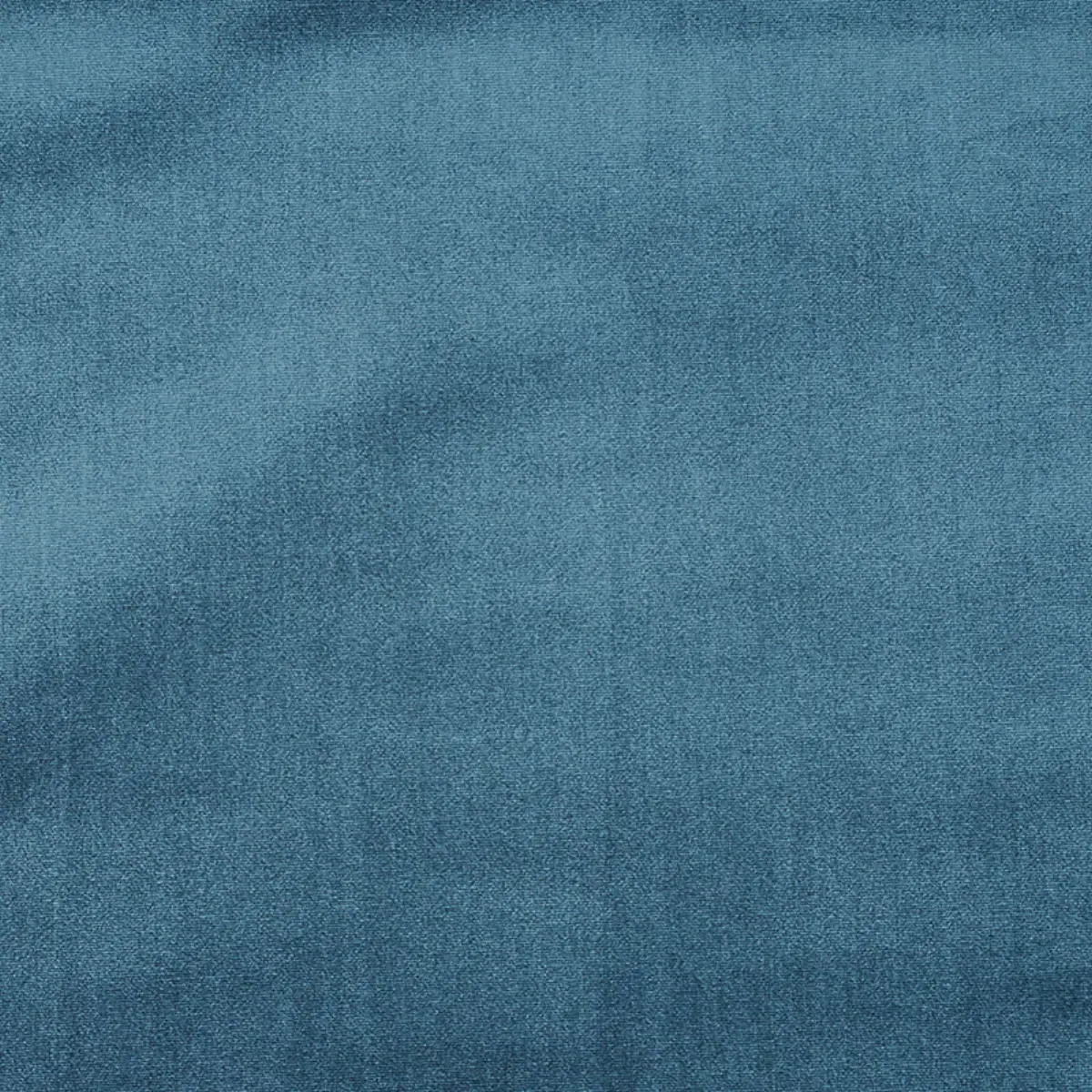 VENETIAN SILK VELVET_ CADET