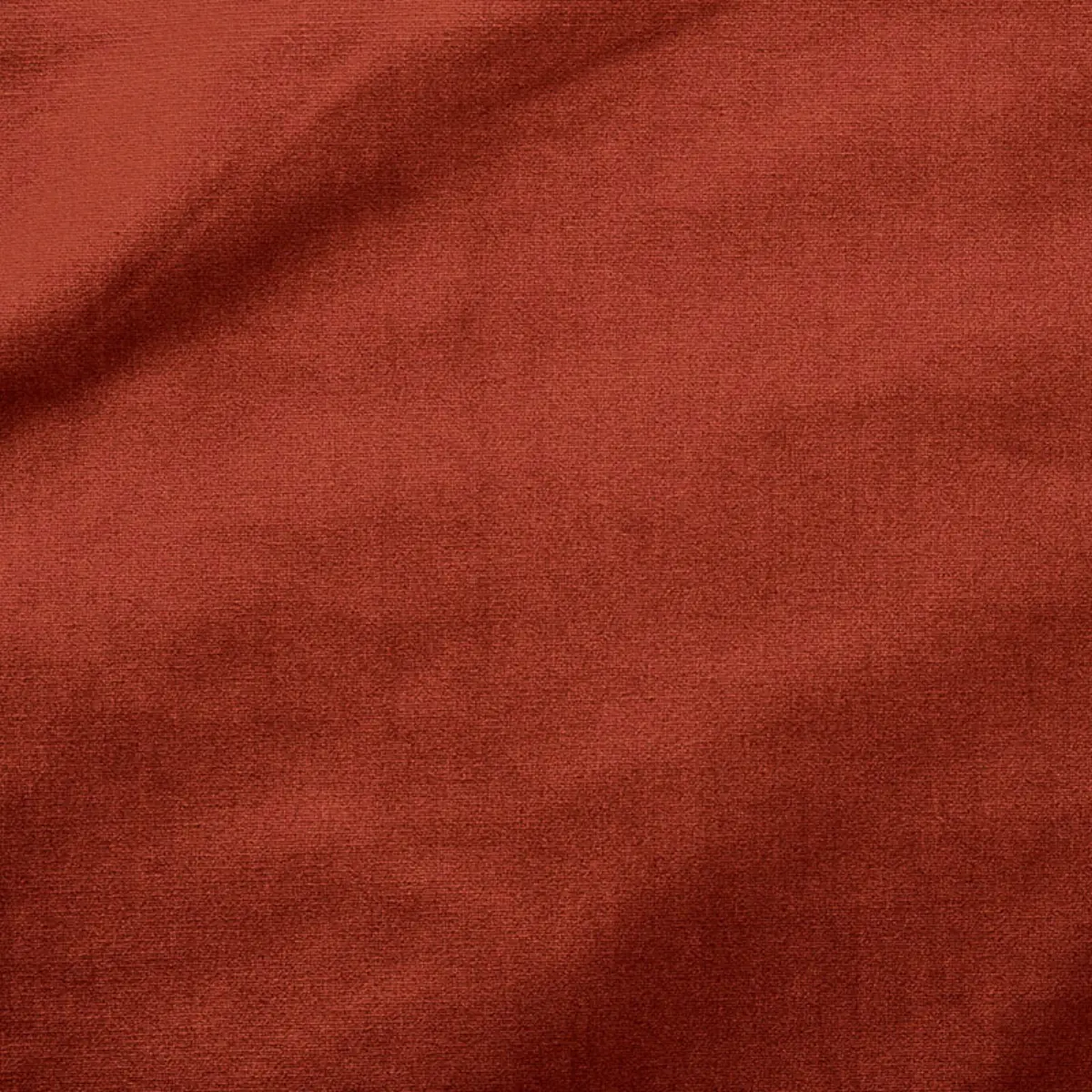 VENETIAN SILK VELVET_ RED OCHRE