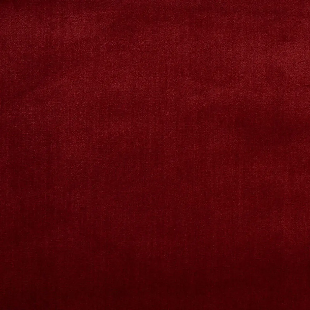 VENETIAN SILK VELVET_ GARNET