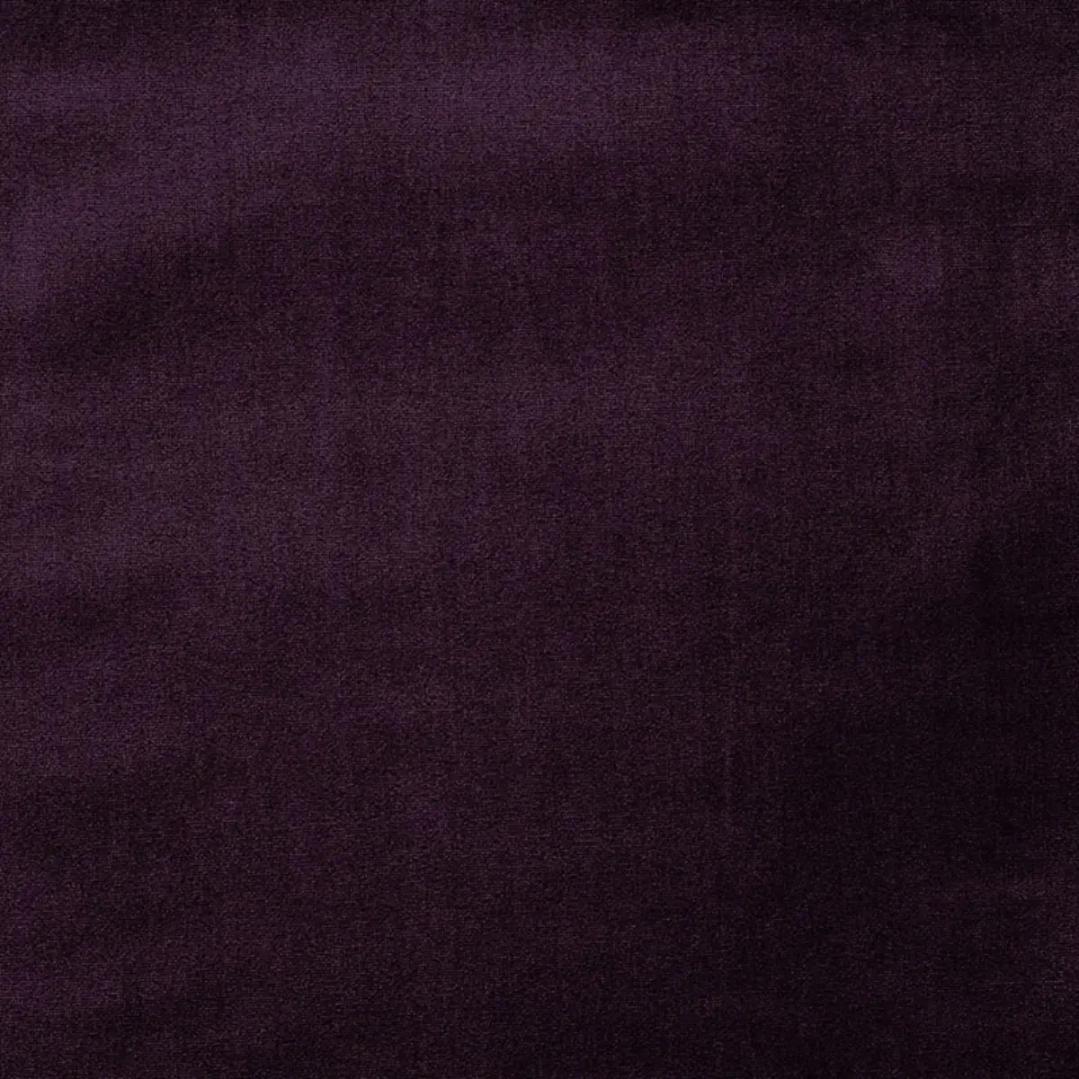 VENETIAN SILK VELVET_ AUBERGINE