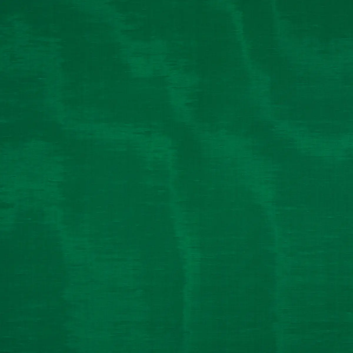 INCOMPARABLE MOIRÉ_ EMERALD