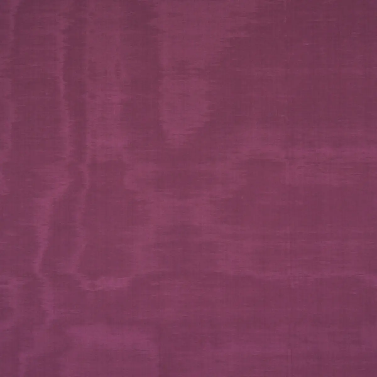 INCOMPARABLE MOIRÉ_ PLUM