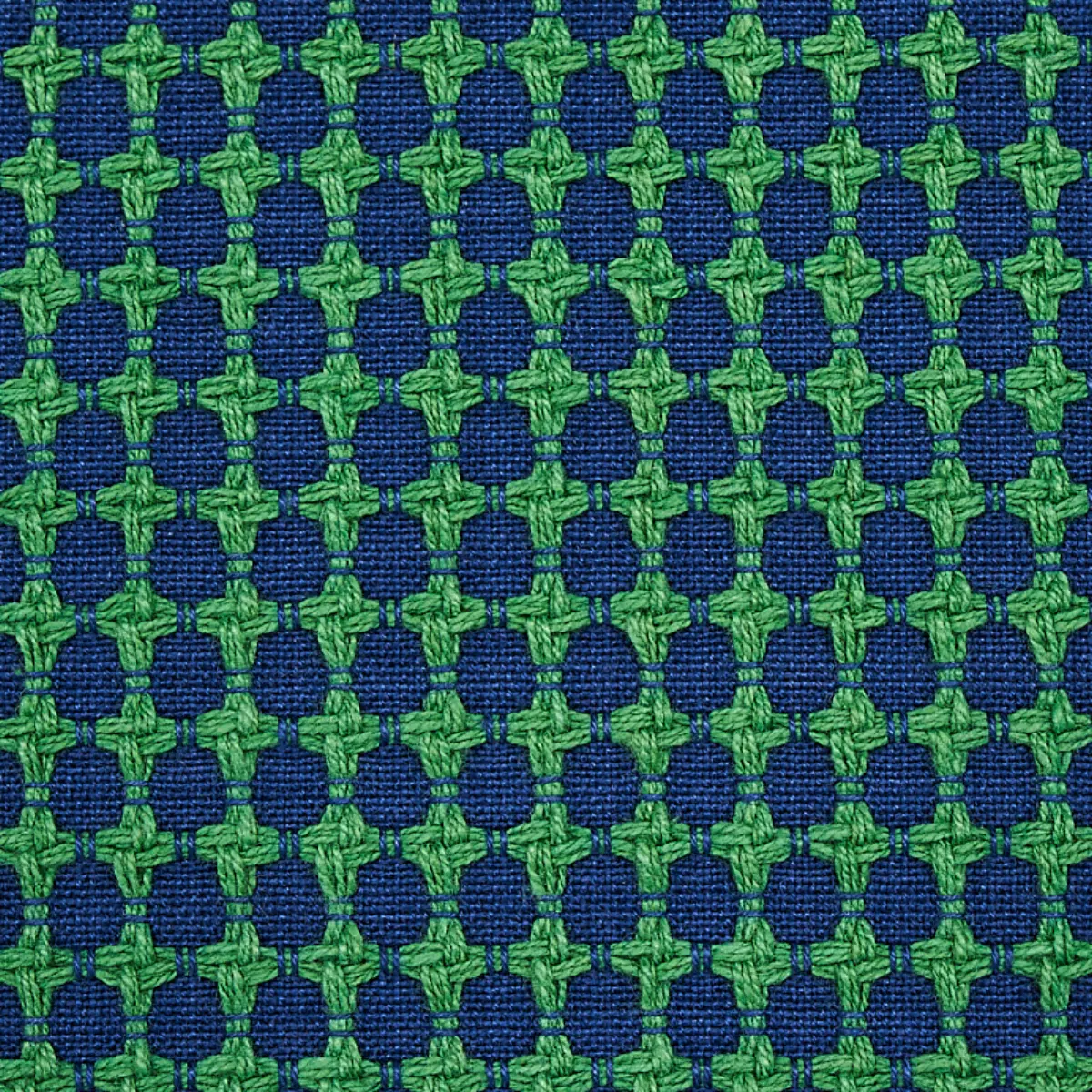 ZIPSTER_ NAVY & GREEN