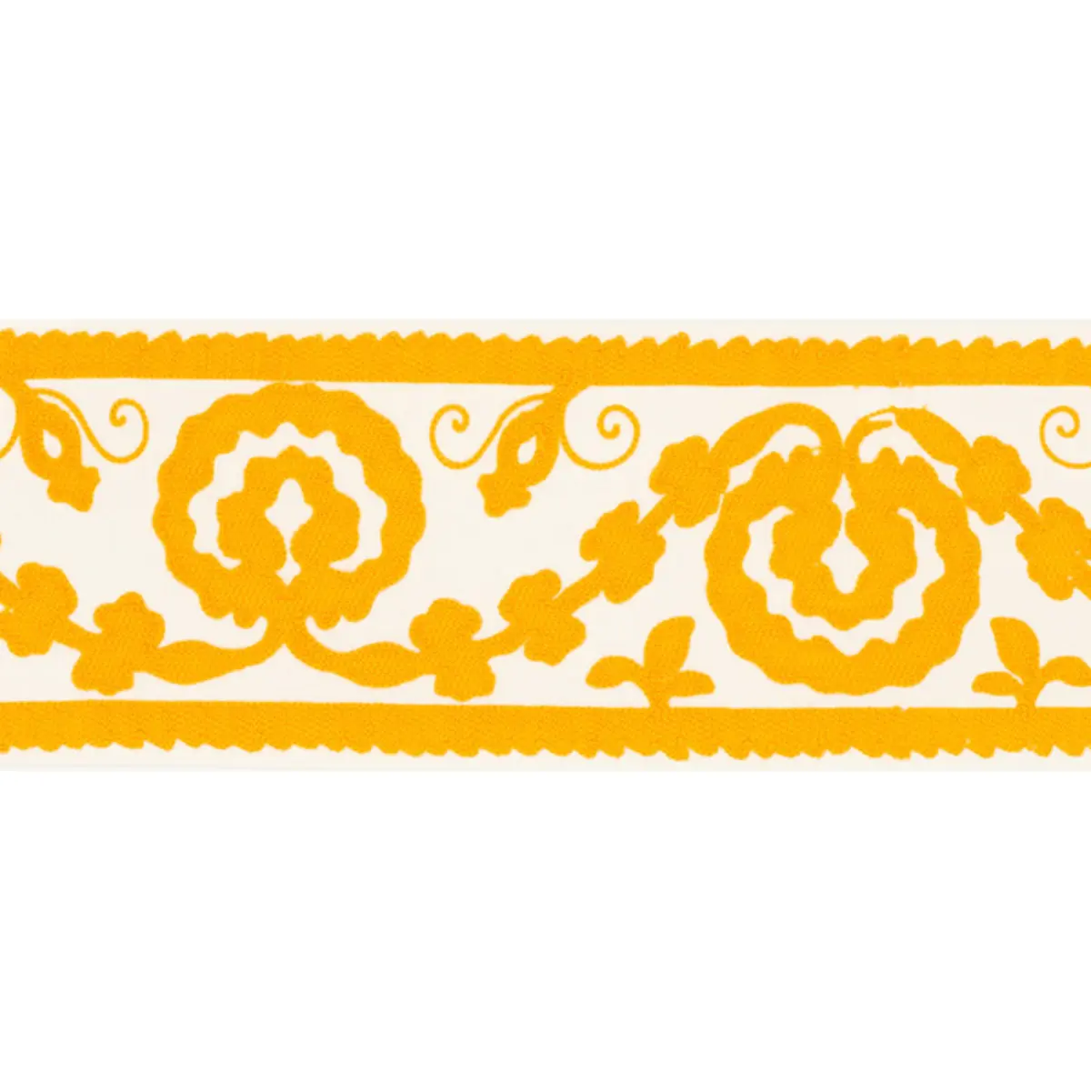 ASHBURY TAPE_ YELLOW