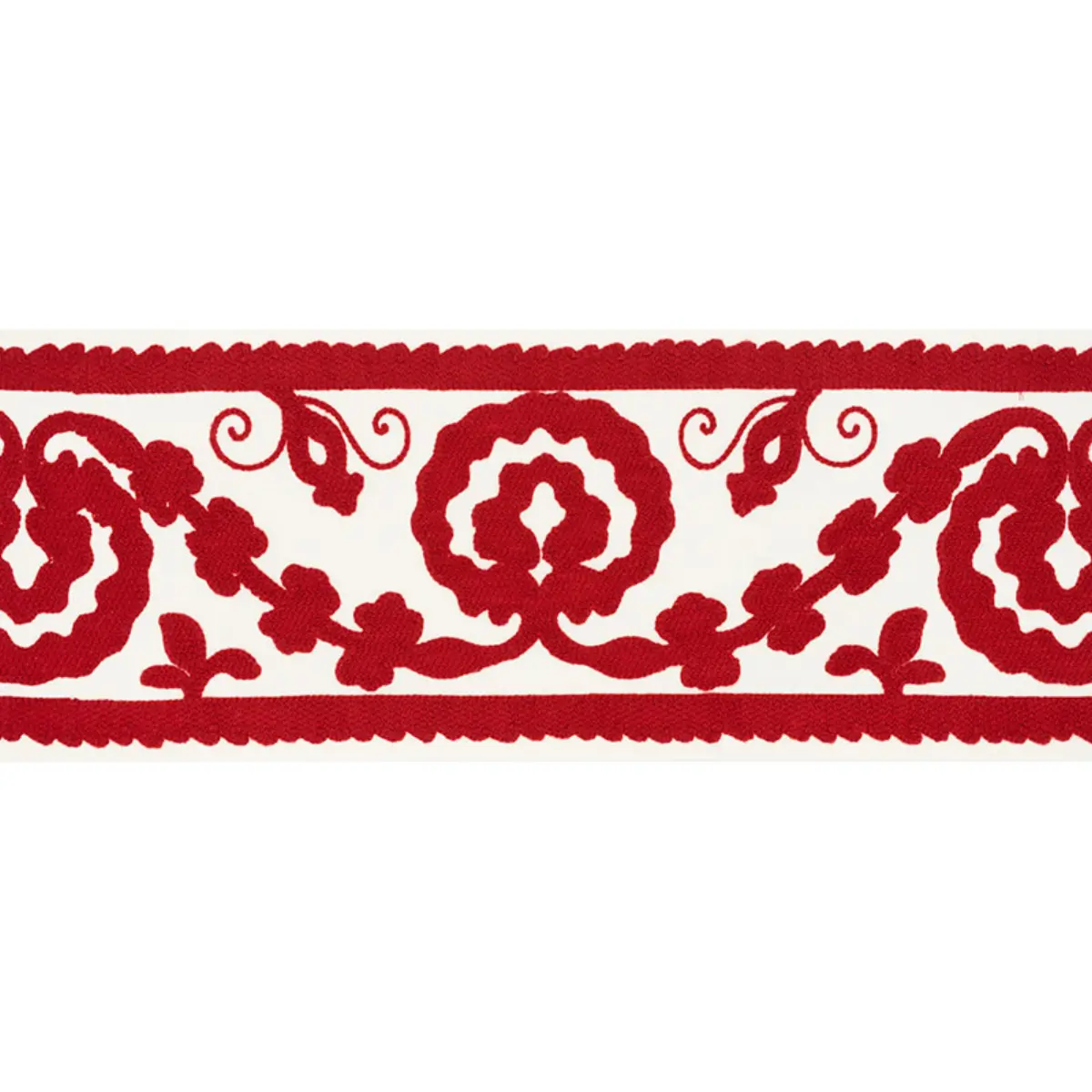 ASHBURY TAPE_ RED