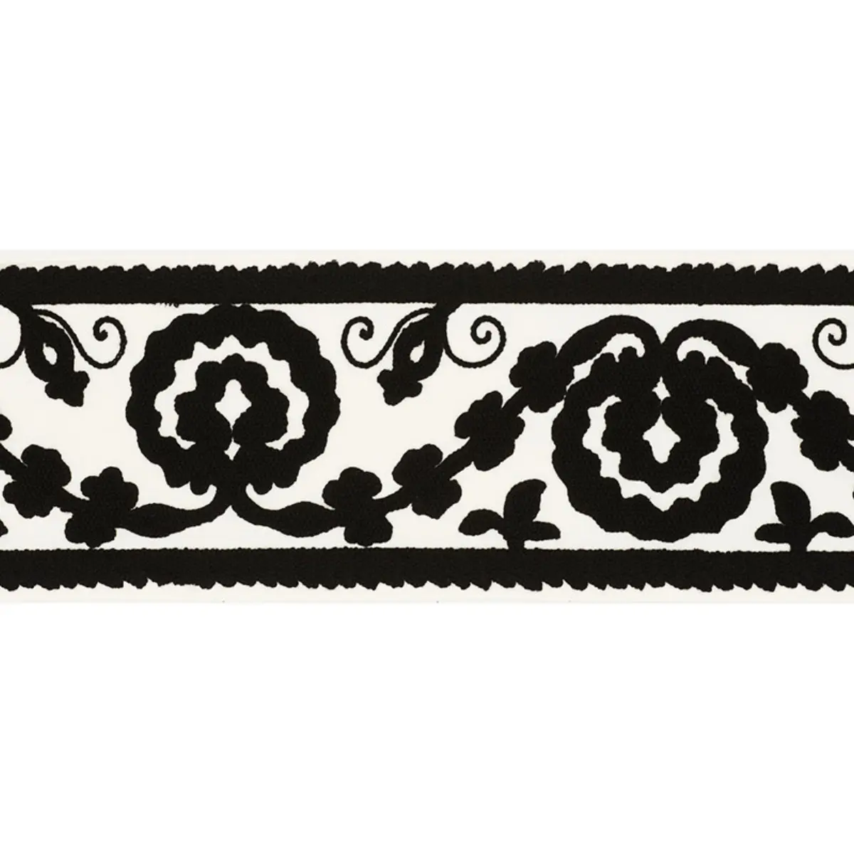 ASHBURY TAPE_ BLACK