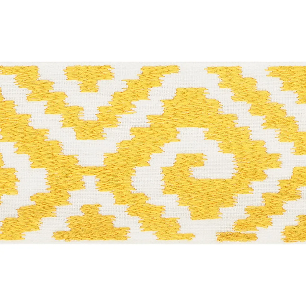 FILLMORE TAPE_ YELLOW