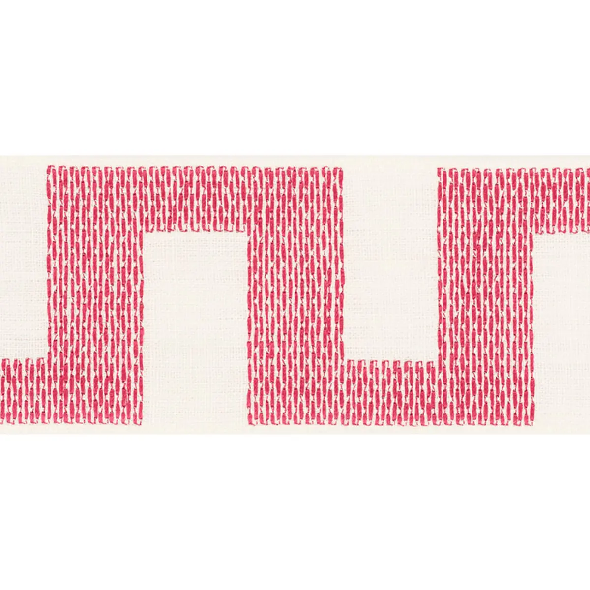 MATRIX TAPE_ FUCHSIA