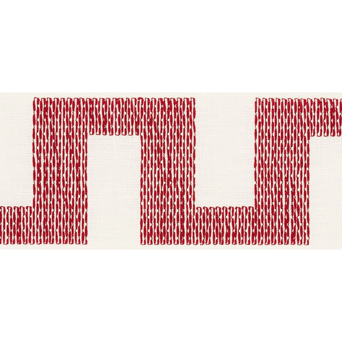 MATRIX TAPE_ RED