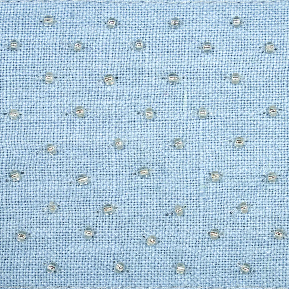 NORTHERN LIGHTS BEADED TAPE_ SKY