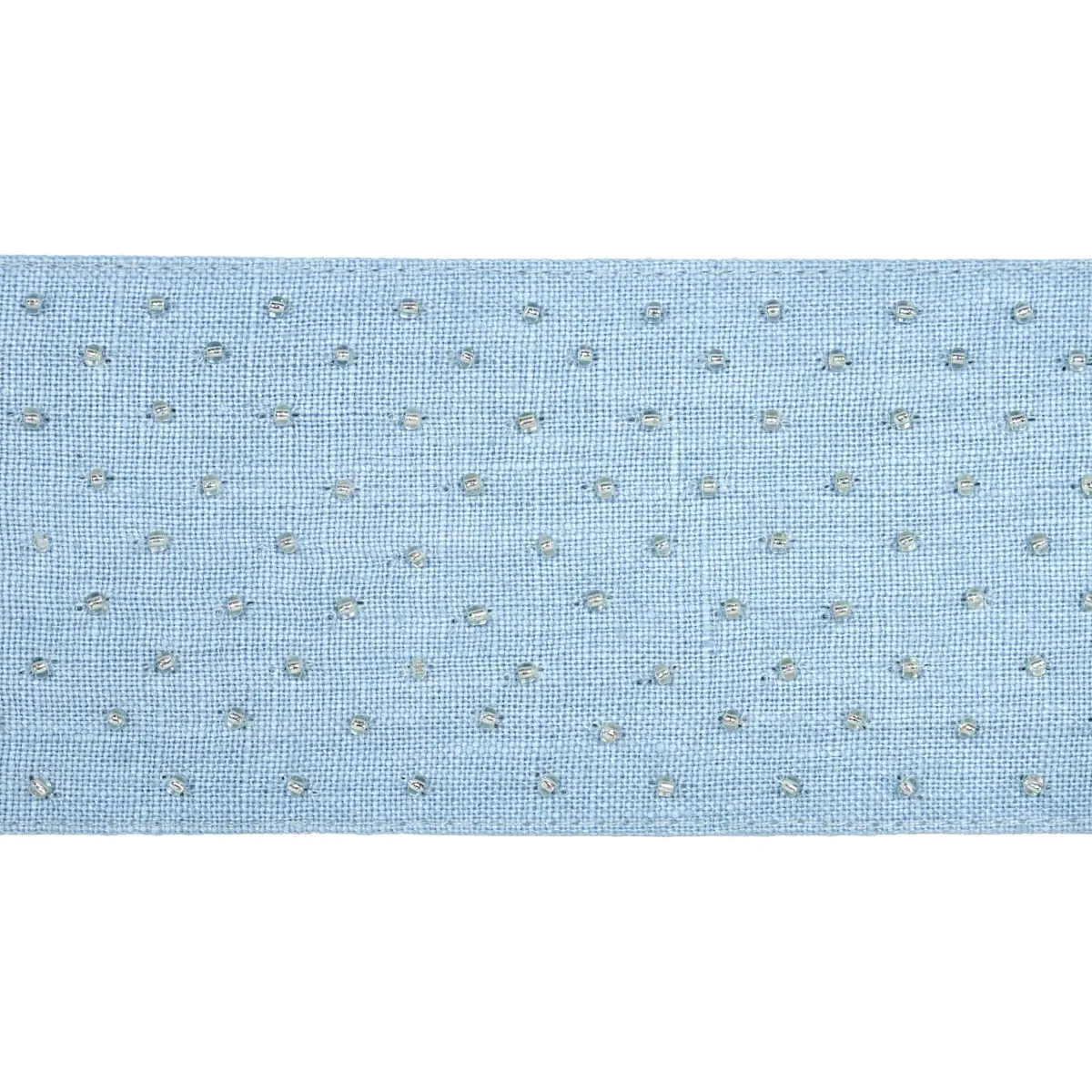 NORTHERN LIGHTS BEADED TAPE_ SKY