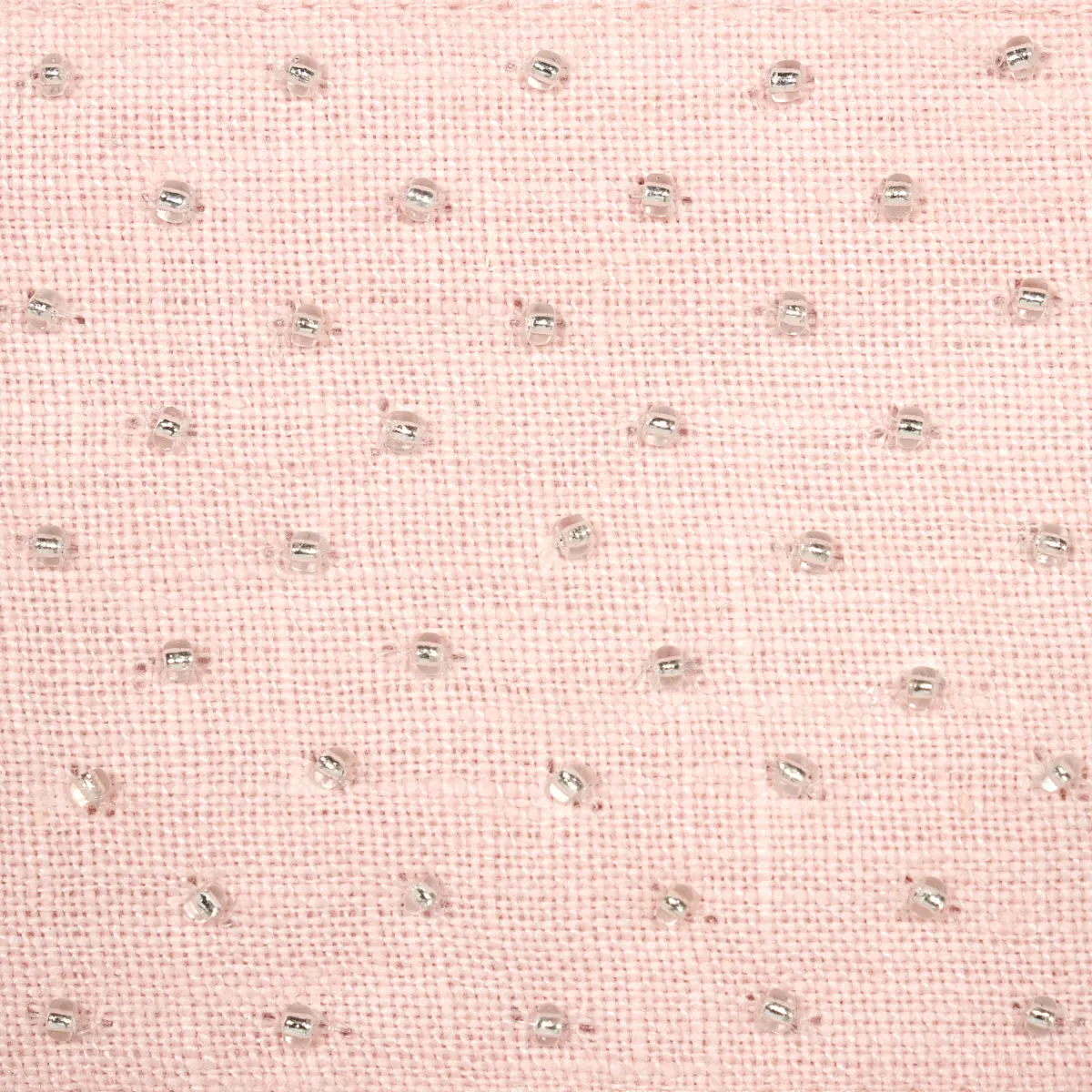 NORTHERN LIGHTS BEADED TAPE_ BLUSH