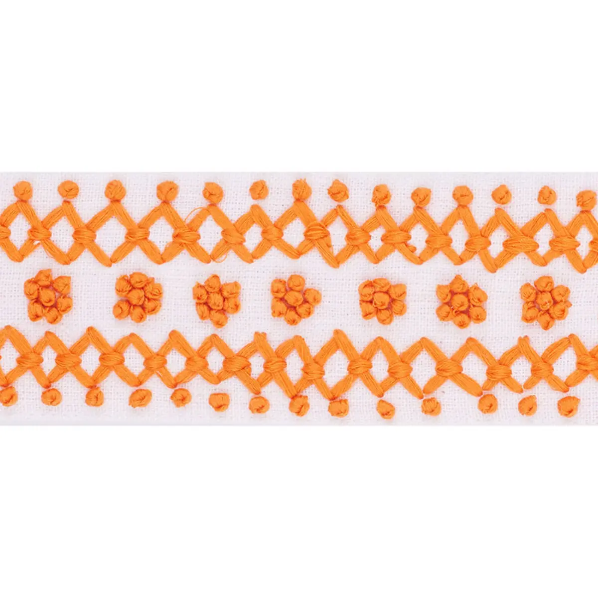 SUNNYVALE TAPE_ ORANGE