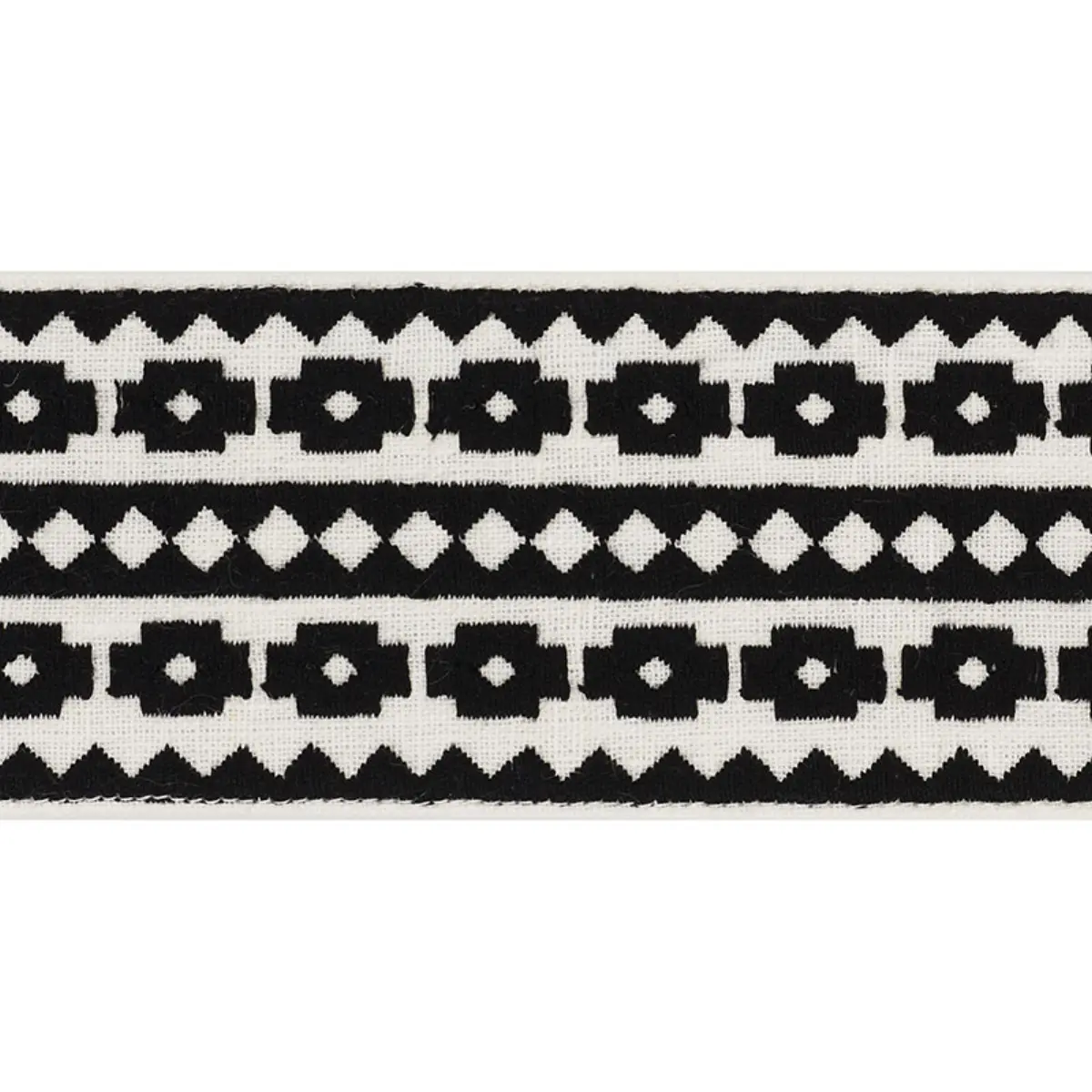Talitha Tape_ BLACK