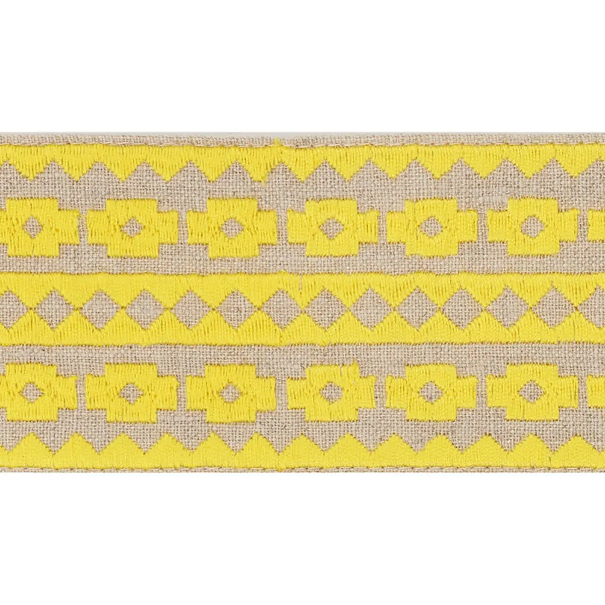 Talitha Tape_ YELLOW ON NATURAL