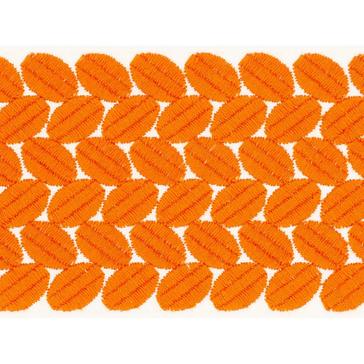 BERKELEY TAPE WIDE_ ORANGE