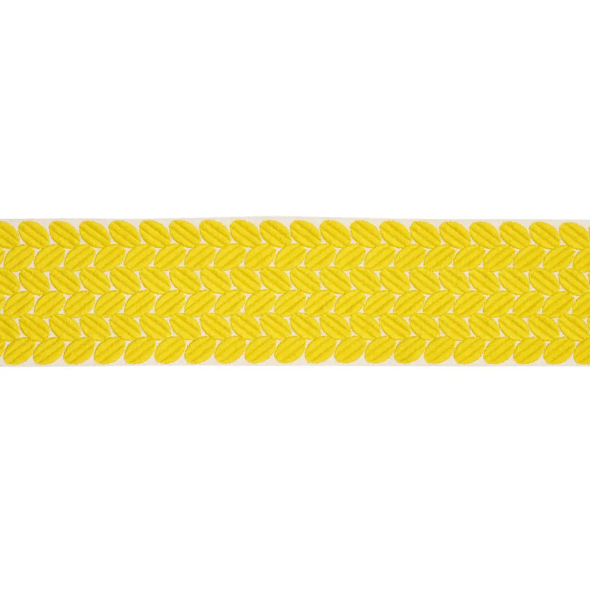 BERKELEY TAPE WIDE_ YELLOW