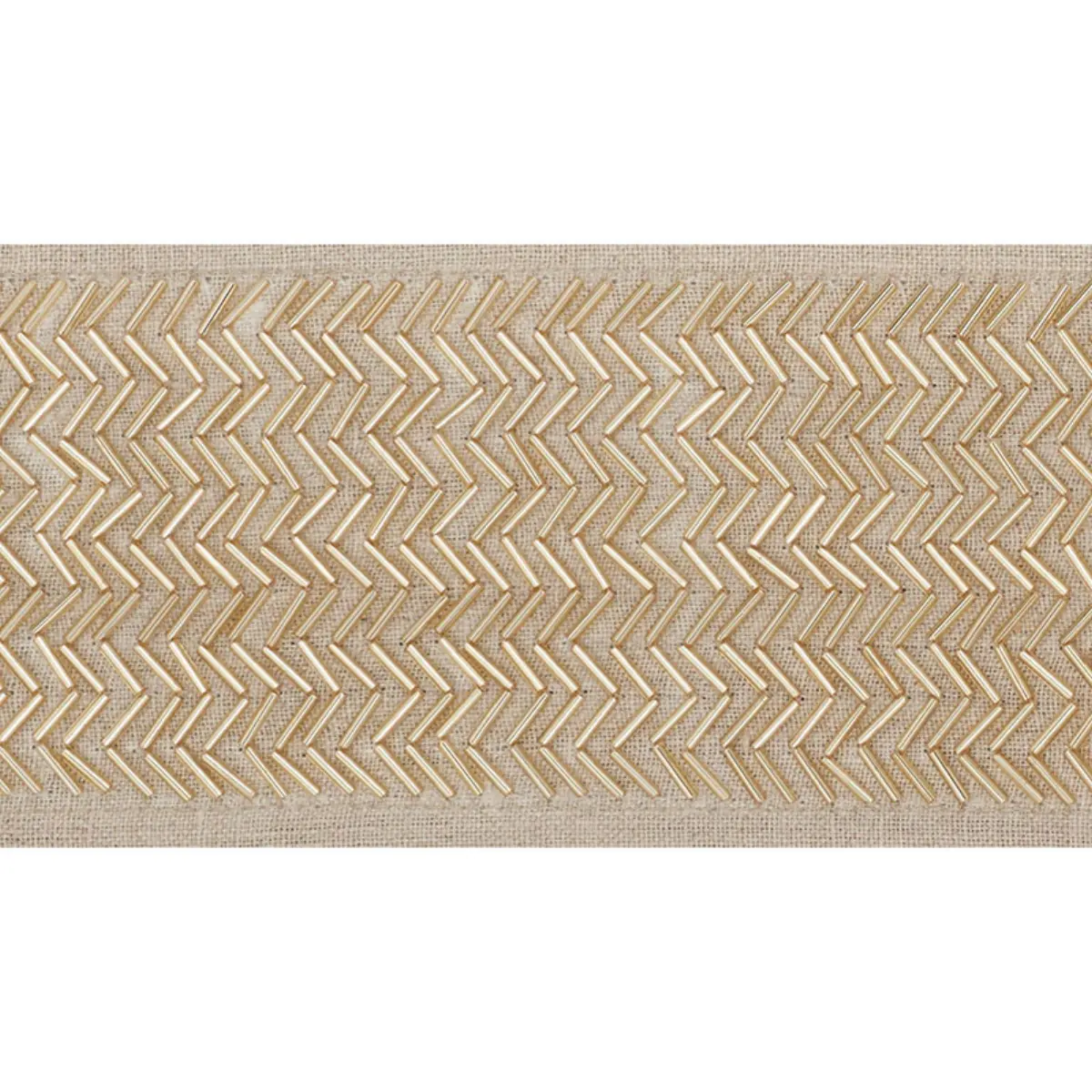 HAYWORTH TAPE_ PALE GOLD