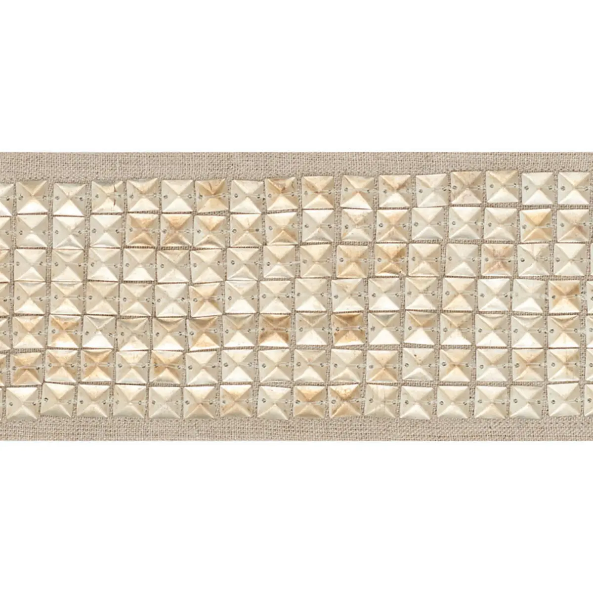 GARDNER TAPE_ GOLD