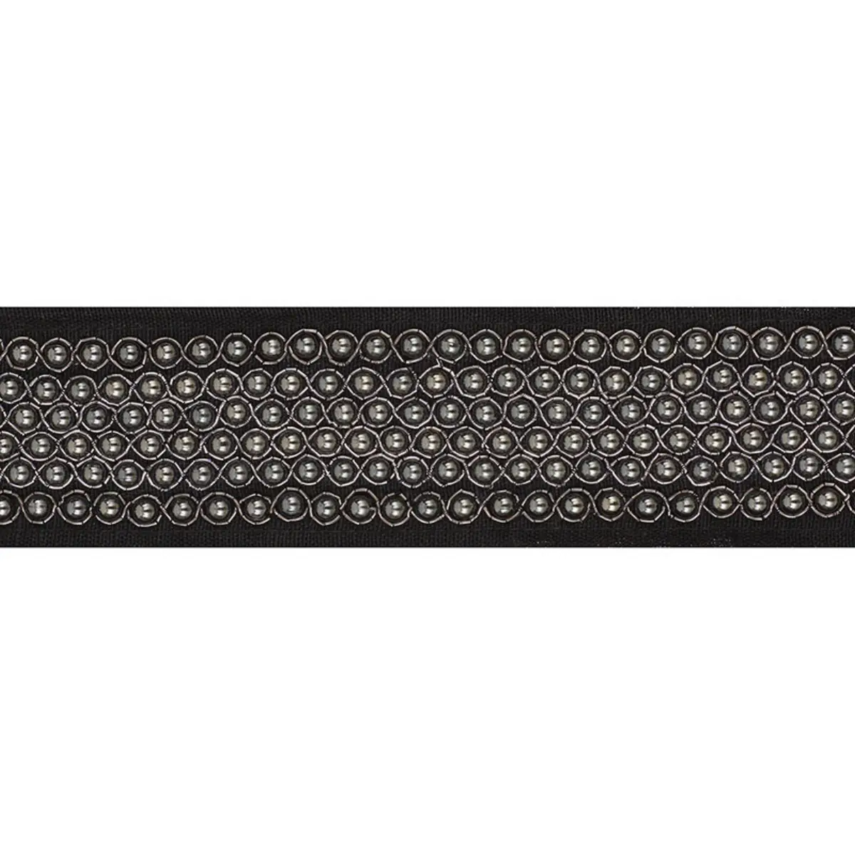 GARBO TAPE_ BLACK