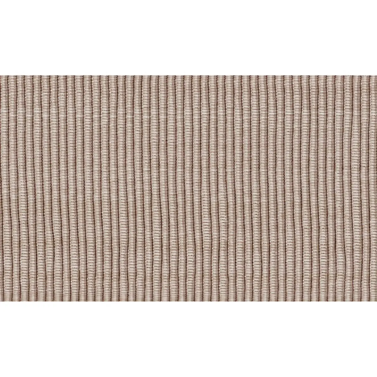 WIDE FAILLE TAPE_ DOVE