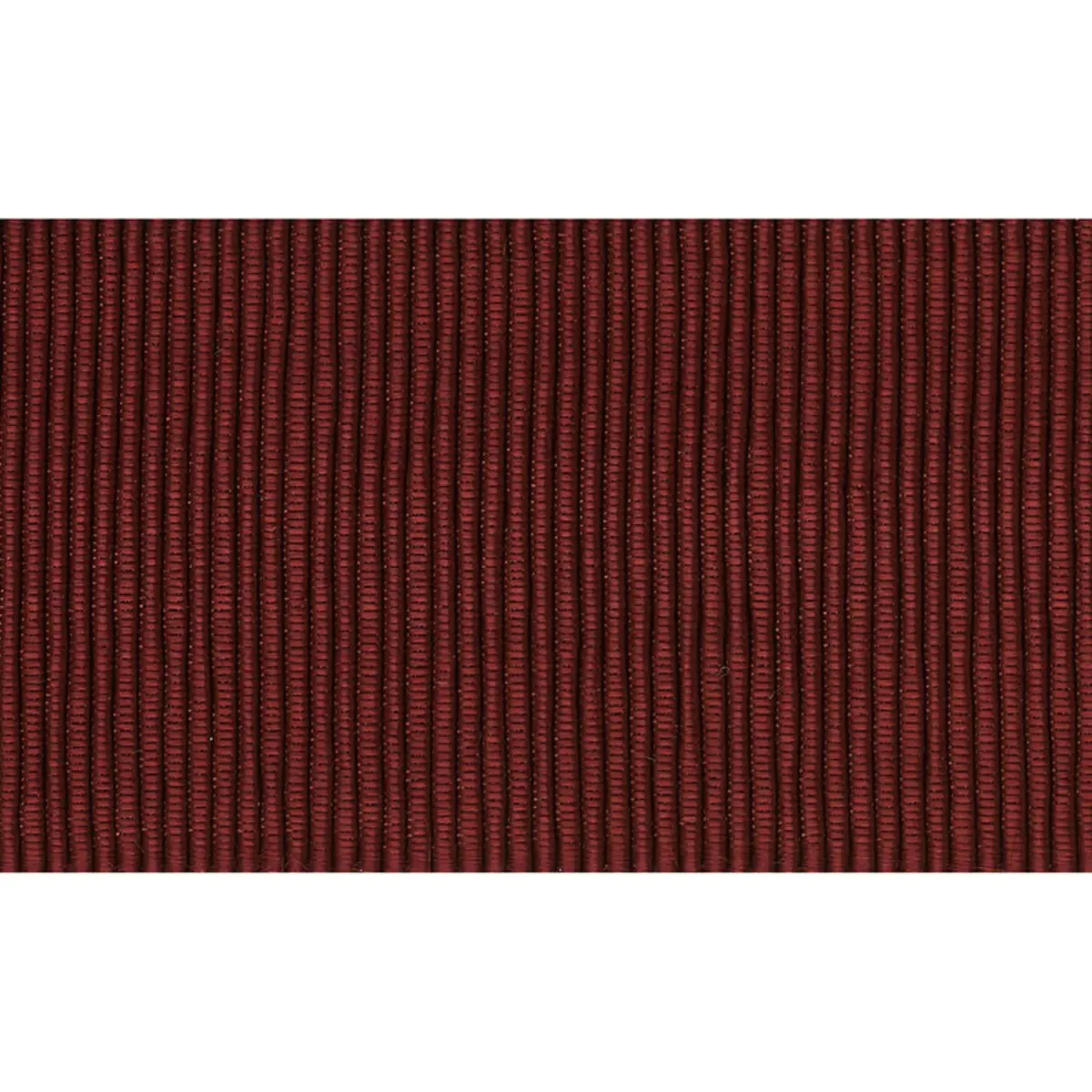 WIDE FAILLE TAPE_ WINE